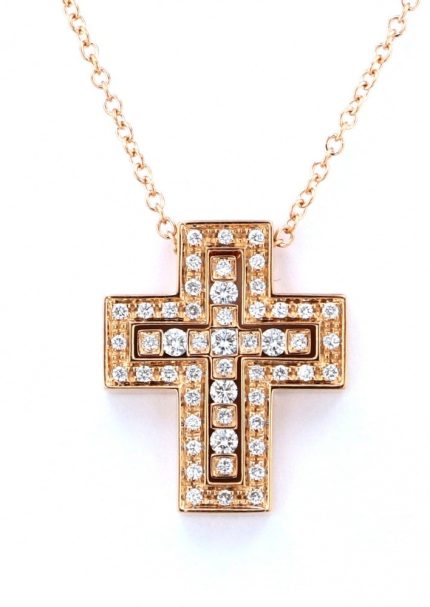 Damiani ogrlica BELLE ÉPOQUE 20083492