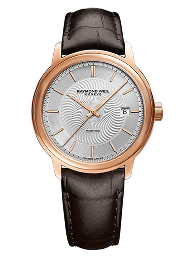 Raymond Weil Maestro 39.5mm - 2237-PC5-65001