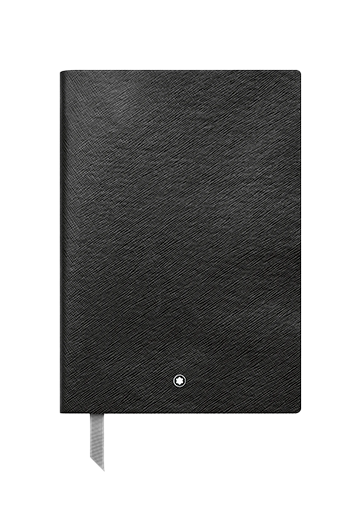 Montblanc rokovnik #146 Black 113637