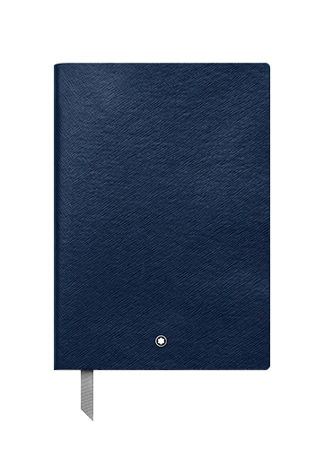 Montblanc rokovnik #146 Indigo 113593