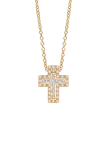 Damiani ogrlica Belle Époque 20083571