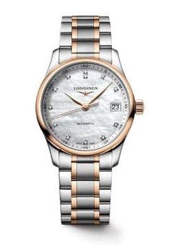 LONGINES MASTER COLLECTION L2.357.5.89.7