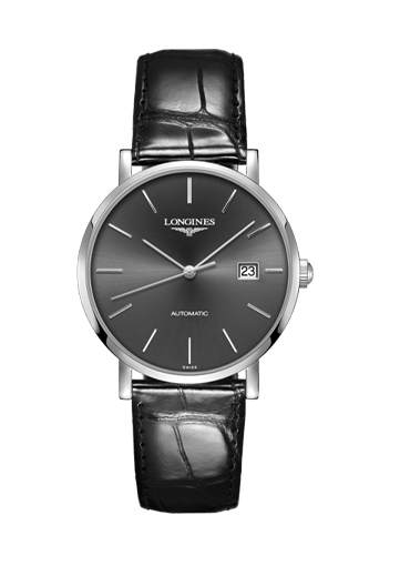Longines Elegant Collection 39mm - L4.910.4.72.2