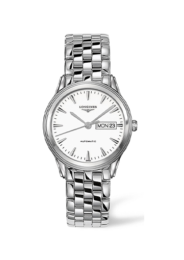 Longines Flagship 38mm AUTOMATIC - L48994126