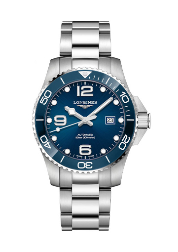 Longines Hydroconquest Automatic L3.782.4.96.6