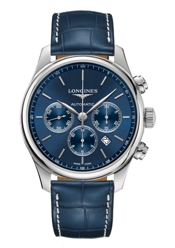 Longines MASTER COLLECTION L2.859.4.92.0