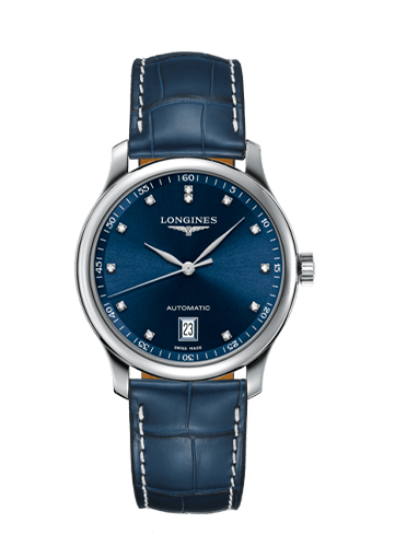 Longines Master Collection 38.5mm - L2.628.4.97.0