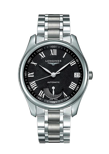 Longines Master Collection 42mm - L2.666.4.51.6