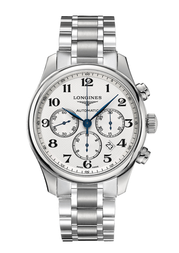 Longines Master Collection 44mm L2.859.4.78.6