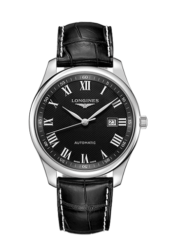 Longines Master Collection L2.893.4.51.7