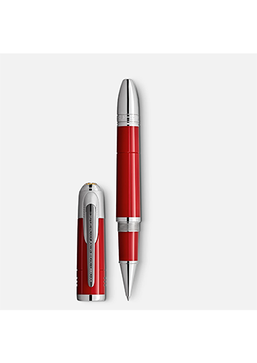Montblanc roller-ball ENZO FERRARI SPECIAL EDITION MB127175