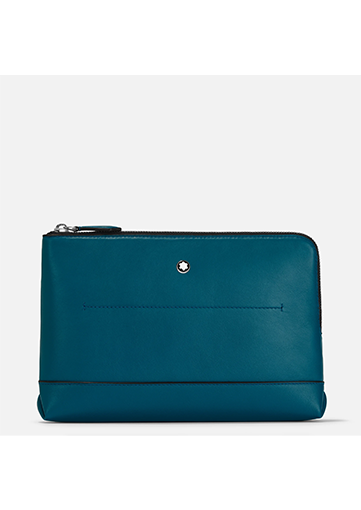 Montblanc torba SELECTION SOFT POCHETTE 131819