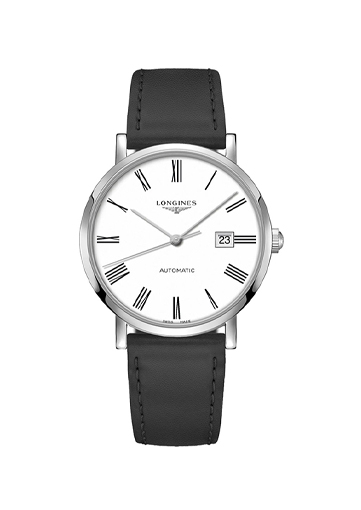 The Longines Elegant Collection L4.911.4.11.2