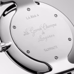 Longines Conquest L4.866.4.97.6