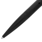 S.T. Dupont DEFI MILENIUM BALLPOINT PEN BLACK 405003
