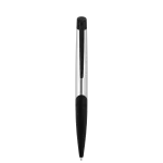 S.T. Dupont DEFI MILENIUM BALLPOINT PEN SILVER 405004