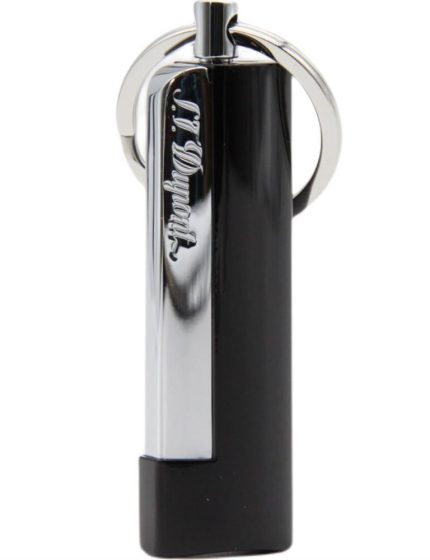 S.T. Dupont giljotina-privjesak Black as night 3262
