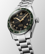Longines SPIRIT ZULU TIME L3.802.4.63.6