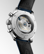 Longines SPIRIT FLYBACK L3.821.4.93.2