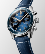 Longines SPIRIT FLYBACK L3.821.4.93.2