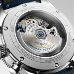 Longines SPIRIT FLYBACK L3.821.4.93.2