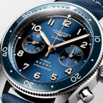 Longines SPIRIT FLYBACK L3.821.4.93.2