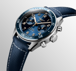 Longines SPIRIT FLYBACK L3.821.4.93.2