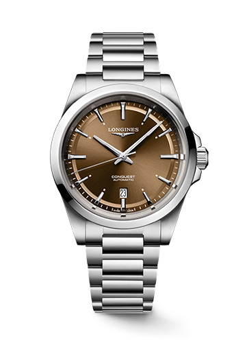 Longines CONQUEST L3.830.4.62.6