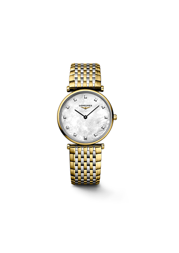 Longines La Grande Classique de Longines L4.512.2.87.7