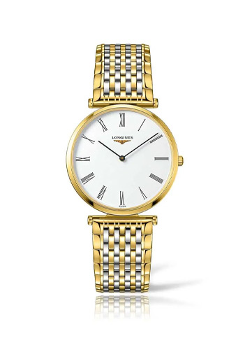 Longines La Grande Classique de Longines L4.755.2.11.7