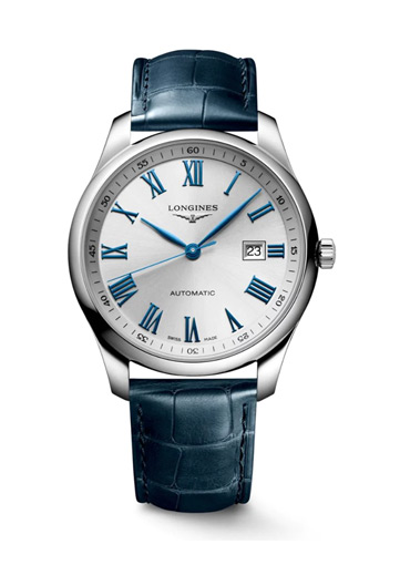 Longines Master Automatic L2.893.4.79.2