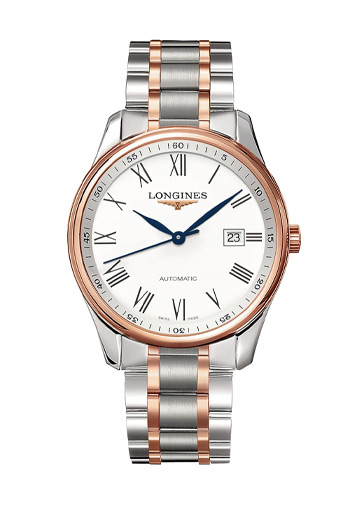 Longines Master Collection L2.893.5.11.7