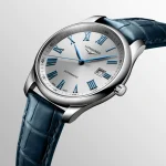 Longines Master Automatic L2.893.4.79.2