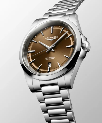 Longines CONQUEST L3.830.4.62.6