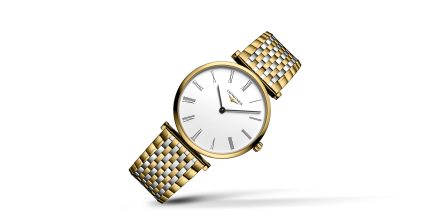 Longines La Grande Classique de Longines L4.755.2.11.7