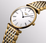 Longines La Grande Classique de Longines L4.755.2.11.7