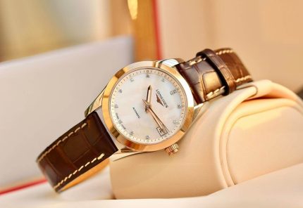 Longines Conquest Classic L2.385.5.87.3