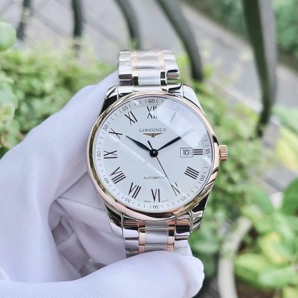 Longines Master Collection L2.893.5.11.7