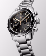 Longines SPIRIT FLYBACK L3.821.4.53.6