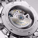 Longines SPIRIT FLYBACK L3.821.4.53.6