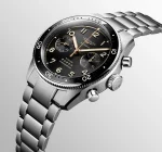 Longines SPIRIT FLYBACK L3.821.4.53.6
