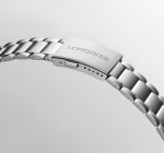 Longines SPIRIT FLYBACK L3.821.4.53.6