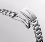 Longines SPIRIT FLYBACK L3.821.4.53.6