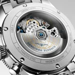 Longines SPIRIT FLYBACK L3.821.4.93.6
