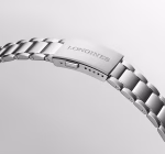 Longines SPIRIT FLYBACK L3.821.4.93.6