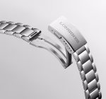 Longines SPIRIT FLYBACK L3.821.4.93.6