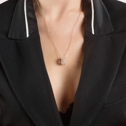 Damiani ogrlica D.ICON 20068423