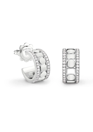 Damiani naušnice BELLE ÉPOQUE REEL 20094036