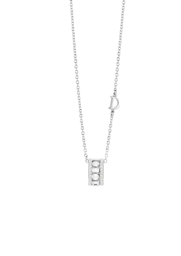 Damiani ogrlica BELLE ÉPOQUE REEL 20094032