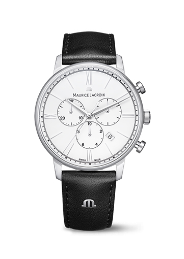 Maurice Lacroix ELIROS Chronograph EL1098-SS001-110-2